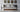 Nova Domus Janice Grey Fabric & Walnut Bed & Nightstands