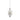 Foyer 15" 3-Light Pendant - Brushed Nickel by Elk 7703FY/20