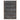 Nova Domus Rado Walnut & Stucco Chest