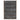 Nova Domus Rado Walnut & Stucco Chest