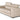 Lamod Italia Icon Italian Leather Sofa Bed