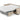 Lamod Italia Icon Italian Leather Sofa Bed