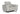 Accenti Italia Lucca Italian Grey Armchair with Electric Recliner