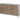 Nova Domus Boston Brown Oak & Brushed Stainless Steel Dresser