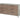 Nova Domus Boston Brown Oak & Brushed Stainless Steel Dresser