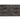 Nova Domus Ferrara Volcano Oxide Grey Dresser