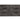 Nova Domus Ferrara Volcano Oxide Grey Dresser