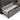 Nova Domus Ferrara Volcano Oxide Grey Dresser