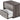 Nova Domus Asus Italian Elm Grey Bedroom Set