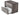 Nova Domus Asus Italian Elm Grey Bedroom Set