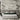 Nova Domus Maranello Grey Fabric Bed with Two Nightstands