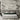 Nova Domus Maranello Grey Fabric Bed with Two Nightstands