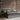 Nova Domus Ferrara Volcano Oxide Grey Bed with Nightstands