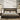 Nova Domus Velondra Eucalypto Marble Bed with Two Nightstands