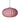 Made by Hand Knit Wit Oval Pendant 76 LED