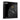 Braun BC17 Large Wall Clock in Black – view 14