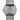 Braun BN0024 Classic Small-Seconds Watch in white dial, black leather – view 6