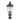 Trinity 20" 2-Light Outdoor Post Light - Oil Rubbed Bronze by Elk 8002EP/75