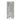 Nova Domus Aria Italian Multi Grey with texture Chest
