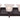 Maxim Lighting Essentials 7-Light Bath Vanity Oil Rubbed Bronze
