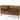 Nova Domus Kamela -Modern Walnut Bedroom Set