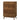 Nova Domus Kamela Walnut Chest
