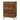 Nova Domus Kamela Walnut Chest