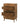 Nova Domus Kamela Walnut Chest