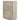 Nova Domus Roma Faux Travertine Gold Chest
