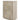 Nova Domus Roma Faux Travertine Gold Chest
