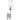 Circa 13.5" Sconce - Brushed Nickel by Elk 8141-BN-WS