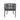 Renava Suntide Outdoor Grey Fabric Grey Acacia Beige Rattan Dining Set