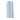 Torre 14 glass column in Silver Foil | Besa Lighting