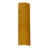 Torre 22 sconce in Oak glass, satin nickel | Besa Lighting