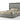 Nova Domus Santa Barbara Santa Monica Grey Fabric Grey Wash Bedroom Set