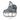 Eastport 12" Outdoor Sconce - Aged Zinc by Elk 83421/1