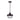 Eastport 9" Outdoor Pendant - Oil Rubbed Bronze by Elk 83435/1