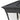 Ridgewood 9" Outdoor Pendant - Matte Textured Black by Elk 8411EH/65