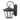 Ridgewood 15" Outdoor Sconce - Matte Textured Black by Elk 8411EW/65
