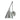 Aidan 18.5" Swingarm Sconce - Brushed Nickel by Elk 8475-BN-MS