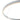 Finesse Decor Minsk Single Round Chandelier - Chrome