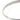 Finesse Decor Minsk Single Round Chandelier Chrome
