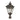 Mendham 22" Outdoor Post Light - Hazelnut Bronze by Elk 8511EP/70
