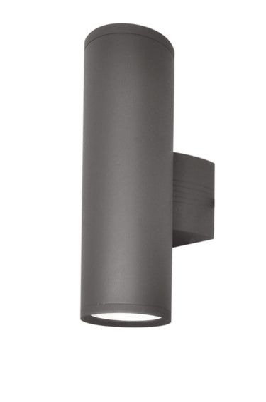 Maxim Lighting Lightray LED 2-Light Wall Sconce Architectural Bronze