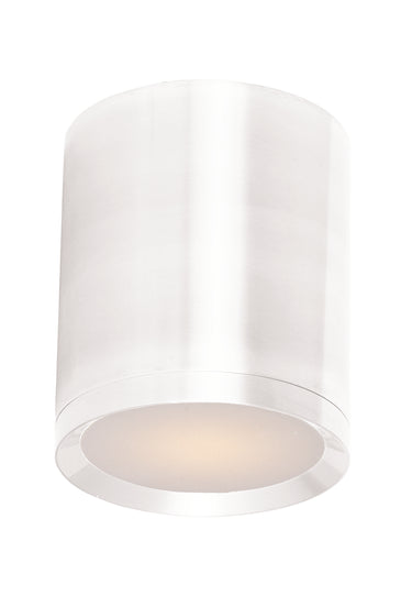 Maxim Lighting Lightray LED Outdoor Flush Mount White