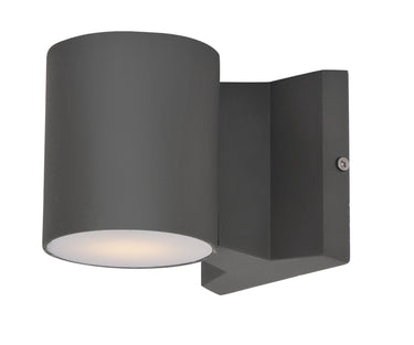 Maxim Lighting Lightray LED 2-Light Wall Sconce Architectural Bronze
