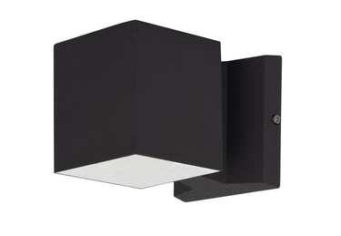 Maxim Lighting Lightray LED 2-Light Wall Sconce Architectural Bronze