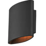 Maxim Lighting Lightray LED Outdoor Wall Sconce Architectural Bronze