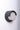 Maxim Lighting Eyebrow LED Outdoor Wall Sconce Black