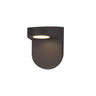 Maxim Lighting Ledge LED Outdoor Wall Sconce Architectural Bronze